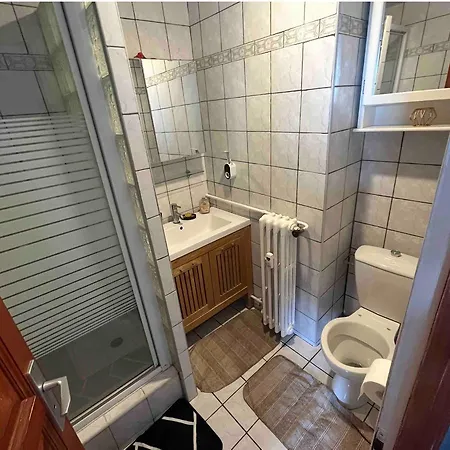 Apartment Henny